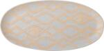 Bloomingville Platou pentru servit Newa 35 cm (82054329) Tava