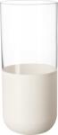Villeroy & Boch Pahare Manufacture Rock Blanc înalte 430 ml 4 buc (11-3799-8260) Pahar