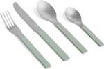 Hay Set de tacâmuri MVS verde 4 el (AD872-A908-AB80) Tacam