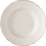 Rosenthal Farfurie adâncă Sanssouci Elf Gold 23, 3 cm (20480 608648 10323)
