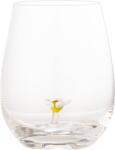 Bloomingville Pahar Misa margaretă 560 ml (82060850) Pahar