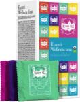Kusmi Tea Чаен комплект Kusmi Wellness в сашета 24 бр (21162A1170)