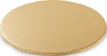 Silikomart Suport de tort Silikomart 40 cm auriu (73.455.98.0001) Tava