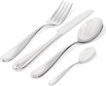 Alessi Set de tacâmuri Nuovo Milano 24 el (5180s24) Tacam