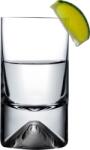 Nude Pahare No. 9 scunde 290 ml 4 buc (204753) Pahar