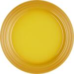 Le Creuset Farfurie pentru micul dejun Le Creuset 22 cm galben solar (70203226727080)