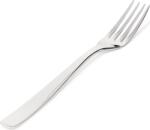 A di Alessi Furculiță de masă Knifeforkspoon (AJM22/2) Tacam