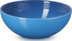 Le Creuset Голяма салатена купа Le Creuset 24 см марсилско синя (70120242000001)