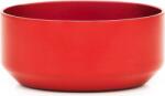 Normann Copenhagen Castron Meta 9 cm roșu (352060) Castron
