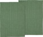 Södahl Lavete mari de bucătărie Line Organic 50 x 70 cm verzi 2 buc (33548)