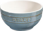 Staub Castronaș pentru gustări Staub 12 cm turcoaz (40511-832-0) Castron