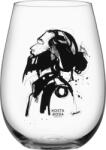 Kosta Boda Pahare All About You Love Him 570 ml 2 buc (7091738) Pahar