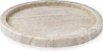 Humdakin Tavă Humdakin Marble 22 cm bej (330-119) Tava