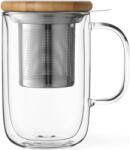 Viva Cană cu infuzor Minima Balance Double Walled (V75300)
