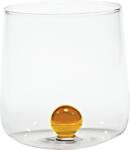 Zafferano Pahar Bilia 440 ml galben (BA00118) Pahar