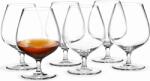 Holmegaard Pahare pentru coniac Cabernet 6 buc (4303392) Pahar