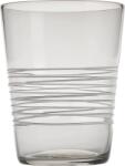 Zafferano Pahar Filante 400 ml gri (FL00109) Pahar
