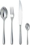 Alessi Set de tacâmuri Caccia monobloc 24 el (lcd01s24m) Tacam