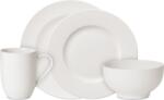 Villeroy & Boch Set pentru micul dejun For Me pentru 4 persoane 16 el (10-4153-7277) Serviciu de masa