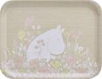 Muurla Tavă pentru servire Muurla Momini Flower Field 28 x 36 cm (2600-3628-03) Tava