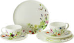 Rosenthal Set pentru micul dejun Brillance Grădina de Primăvară 6 el (10530 405109 28597) Serviciu de masa