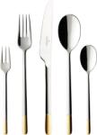 Villeroy & Boch Set de tacâmuri Ella Partially Gold Plated 30 el (12-6351-9050) Tacam