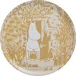 Muurla Tavă pentru servire Muurla Moomins Grădina Sălbatică 40 cm (2600-040-01) Tava