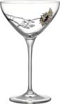 Kosta Boda Pahare pentru șampanie All About You All For You 320 ml 2 buc (7092334) Pahar
