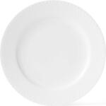 Lyngby Farfurie plată Rhombe 21 cm (201224)