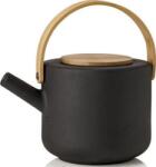 Stelton Уред за приготвяне на чай Theo антрацит (x-630)