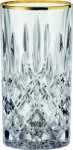 Nachtmann Pahare Noblesse Gold 375 ml 2 buc (104031) Pahar