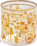 Seletti Pahar Toiletpaper Trumpets 8 cm (15985) Pahar