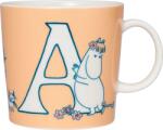 Arabia Cană Arabia Finland ABC Momini A 400 ml (1068826)