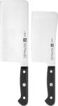 ZWILLING Cuțite tip satâr Gourmet 2 el (36130-000-0)