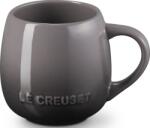 Le Creuset Cană Coupe 320 ml gri (80324324440099)