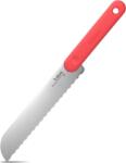 Trebonn Cuțit pentru produse de patiserie Trebonn roșu coral (1321102)