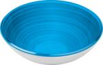 Guzzini Castron Twist 22 cm albastru (18162248) Castron