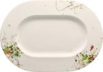 Rosenthal Platou pentru servit Brillance Grădina Secretă 34 cm (10530 405101 12734) Tava