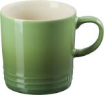 Le Creuset Cană Le Creuset 200 ml verde de bambus (70303204080099)