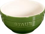 Staub Купичка за закуска Staub 12 см зелена (40510-796-0)