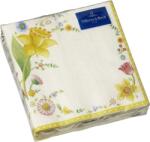Villeroy & Boch Хартиени салфетки Spring Awakening Easter Flowers 33 см 20 бр (35-9072-0025)