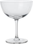 Ferm Living Pahare pentru cocktailuri Host străvezii 2 buc (1104269473) Pahar