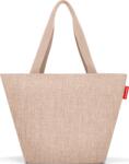 Reisenthel Geantă Shopper Twist M bej (ZS6041)
