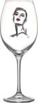 Kosta Boda Pahare pentru vin All About You Hold You 520 ml 2 buc (7092331) Pahar