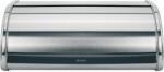Brabantia Recipient pentru produse de patiserie Brabantia mare oțel mat (348921)