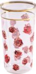 Seletti Pahar Toiletpaper Roses 7 cm (15961) Pahar