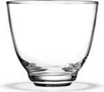 Holmegaard Pahar Flow transparent (4300460) Pahar