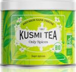 Kusmi Tea Био чай Only Spices мога 100 г (21678A1070)