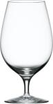 Orrefors Pahar cu picior pentru bere Merlot 600 ml (6274259) Pahar