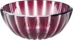 Guzzini Castron tip salatieră Dolcevita L violet de ametist din materiale reciclate (29690277) Castron